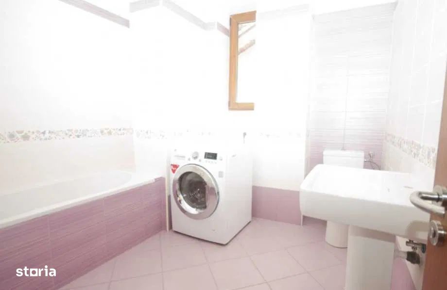 Pipera: Vila duplex cu 6 camere, ansamblu rezidential exclusivist