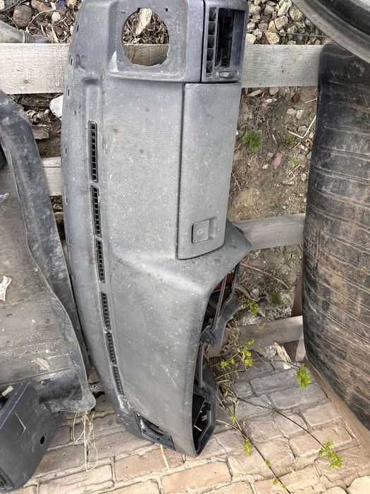 Панель пассат б3