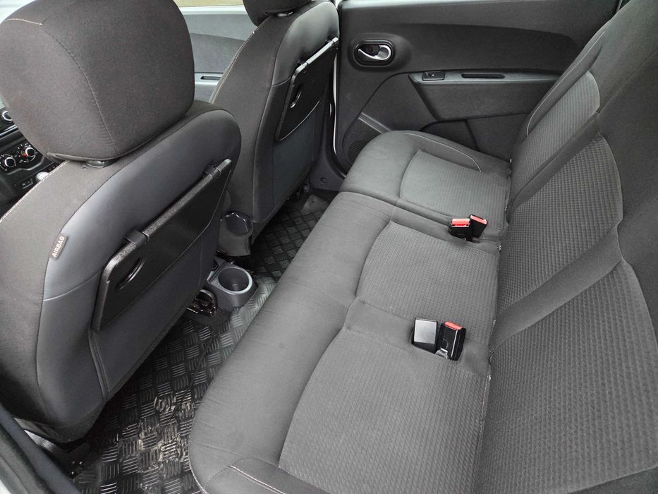 Топ състояние,НОВА