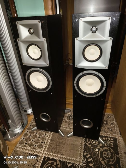 Yamaha ns 6 hx..