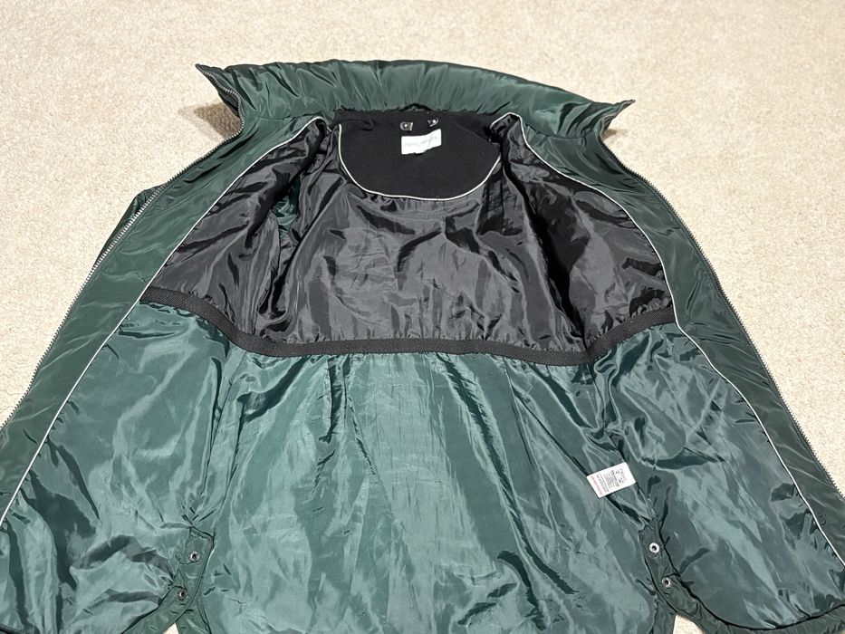 Geaca fetite verde S, Next