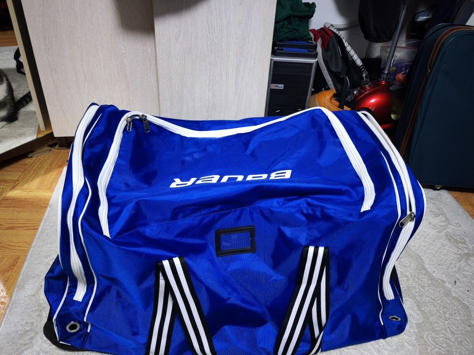 Дорожная сумка Bauer