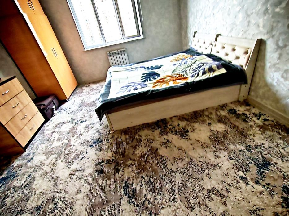 3-комн. квартира, 86 м², Сергелийский район