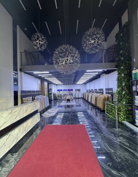 Сдается нежилое помещение в Tashkent city