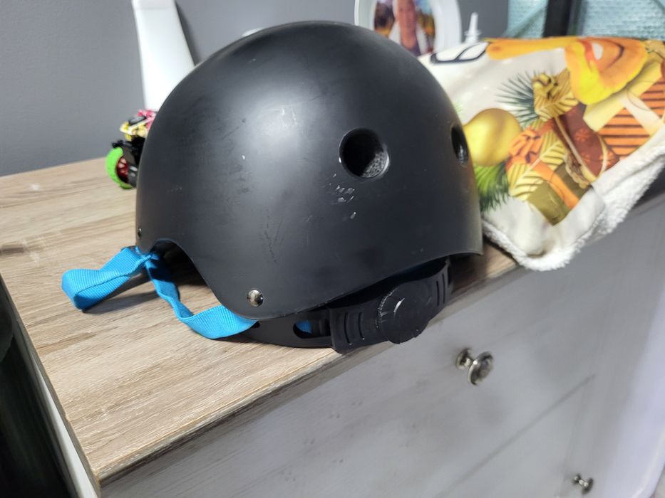 Защита головы шлем