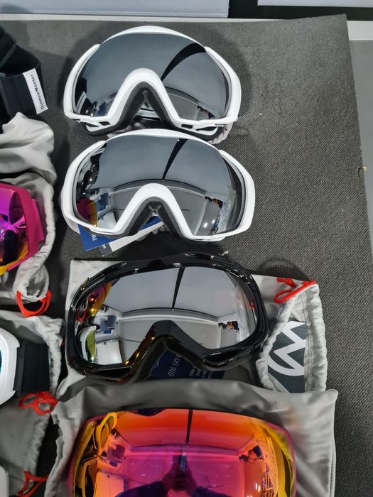 Ochelari outdoor master ski goggles