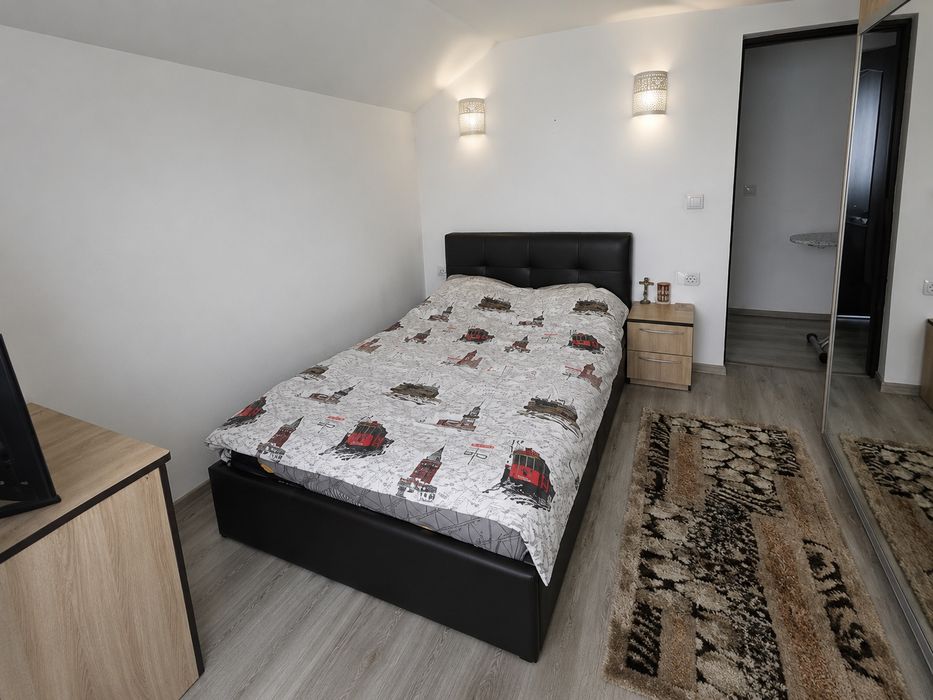 Casa 200m2  Vanzare Viseu De Sus