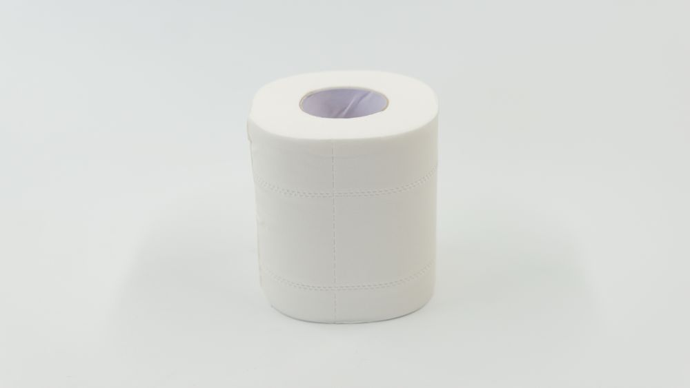 Туалетная бумага оптом 6 слойная