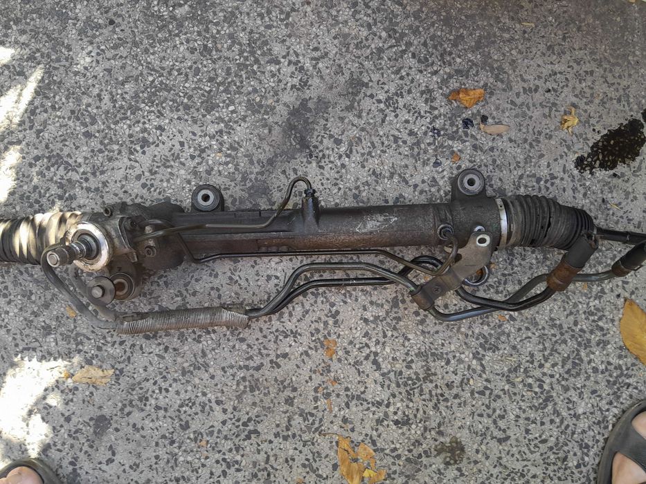 Кормилна рейка  и други части за тойота