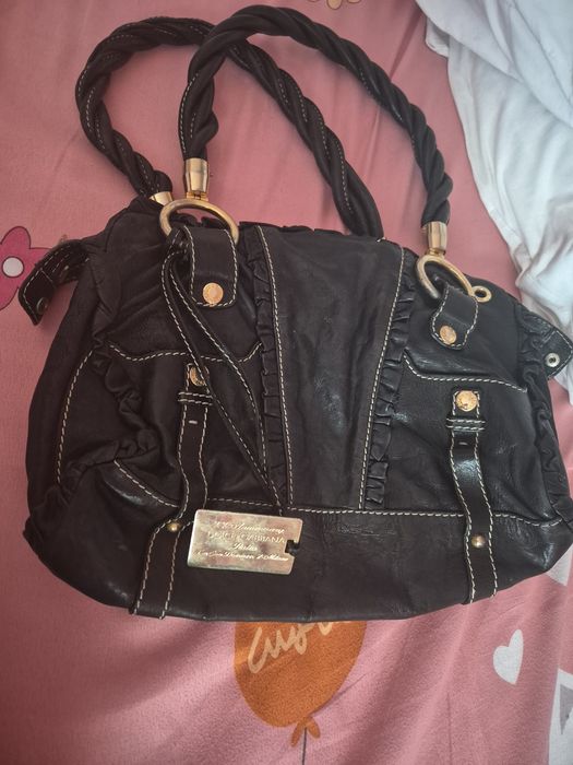 Geanta de umar dama Dolce&Gabana