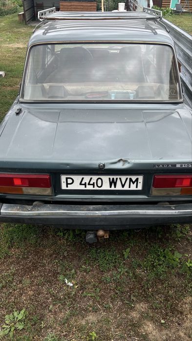 Продам Ваз 21074