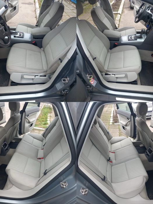 Audi a6 c6 2010 2.0tdi 170cp