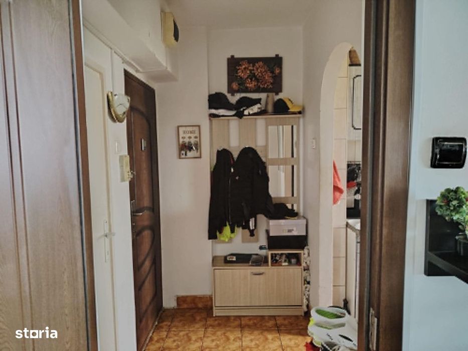 Apartament 2 camere zona ASTRA,STR Saturn