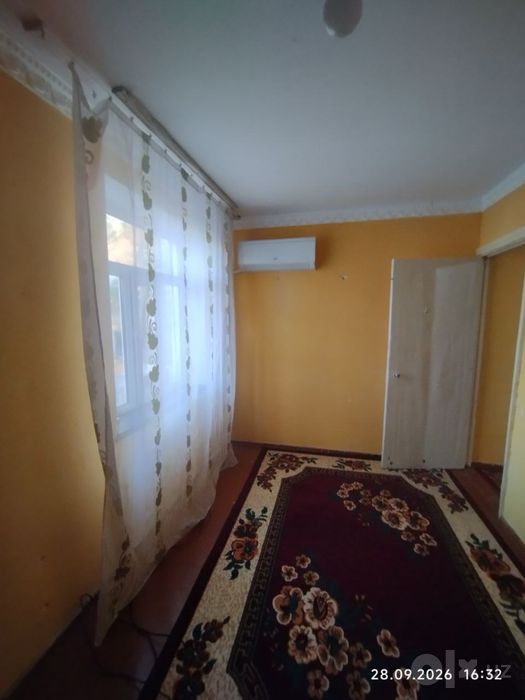 2 хонали квартира ижарага берилади