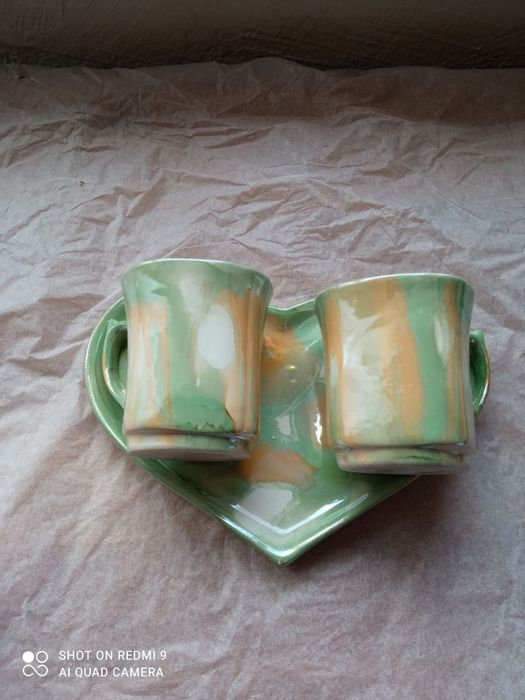 Комплекти от чаши за двама