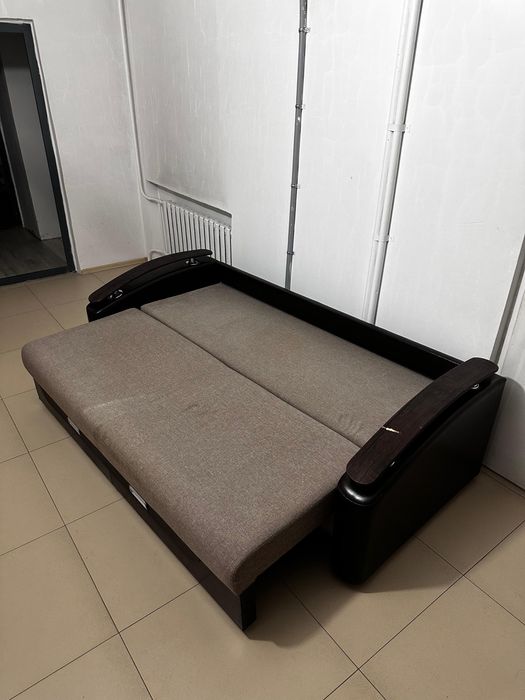 Продам диван раскладной