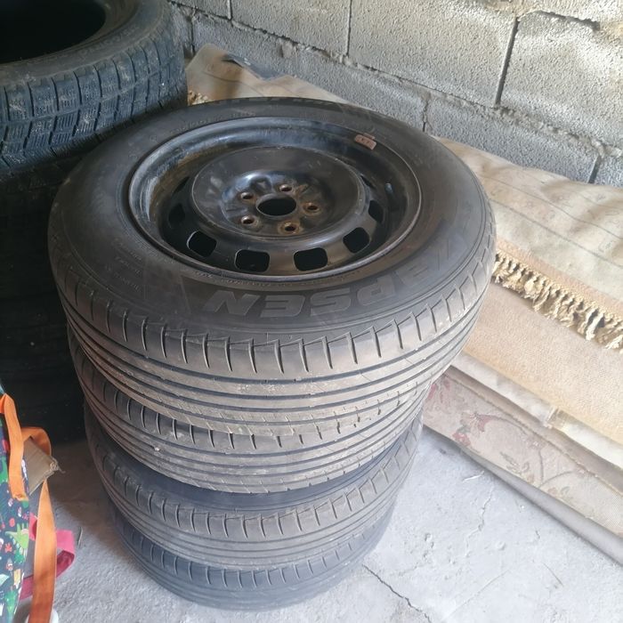 Шины 185/70 R14 88H