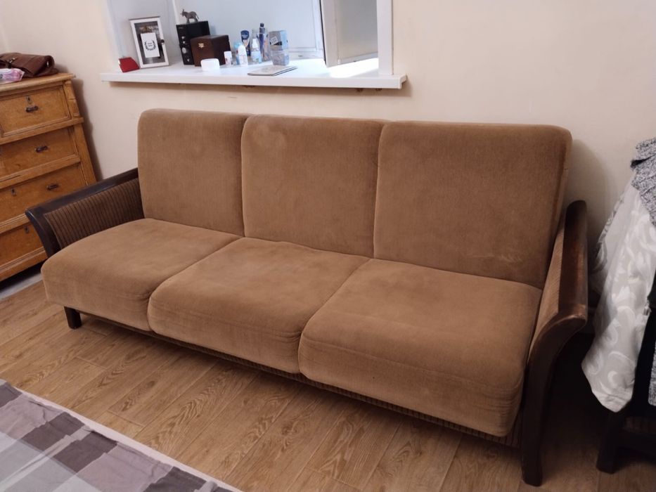 Диван Белларусский продам