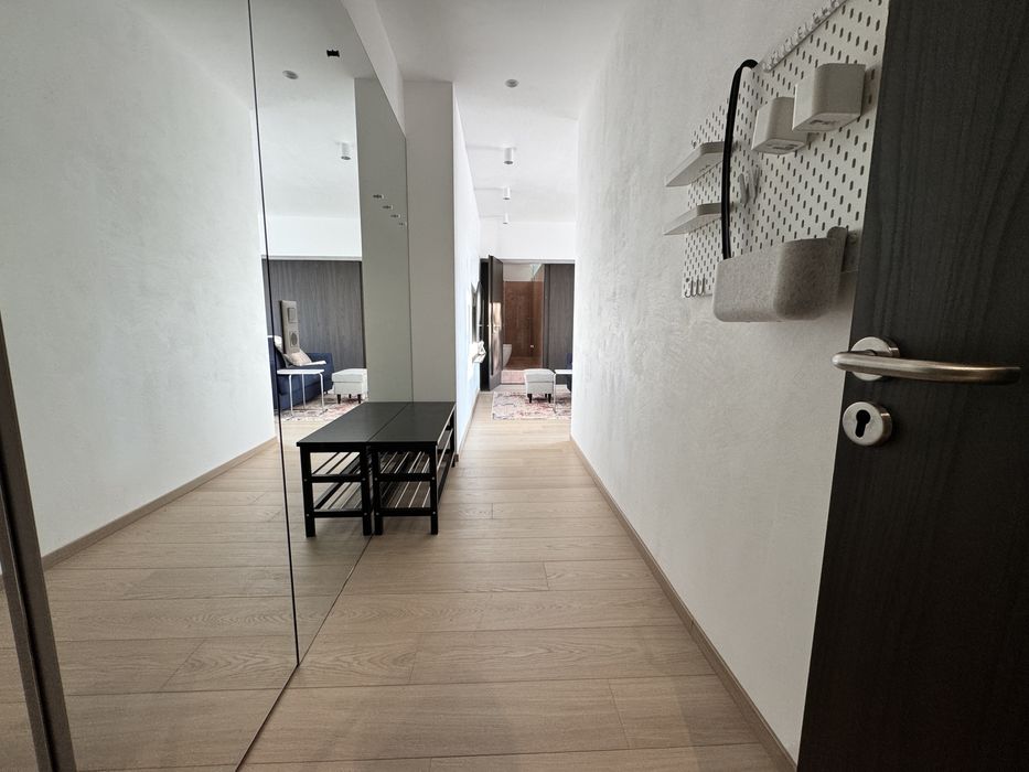 Продава се Четиристаен апартамент в София, Лозенец - 100 кв.м за 4580 €/кв.м - Снимка #1