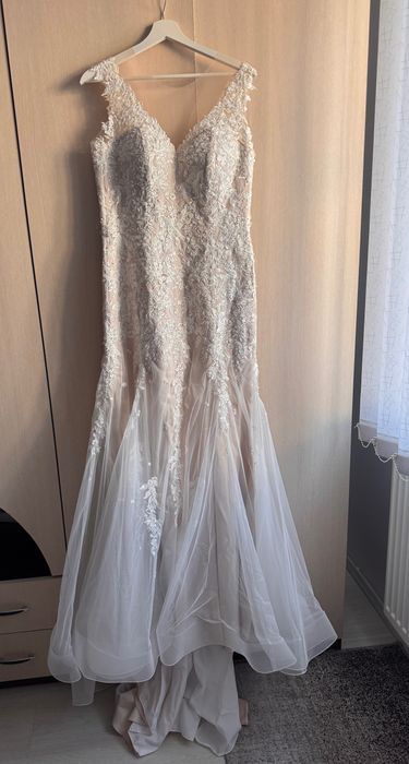 Rochie de mireasă