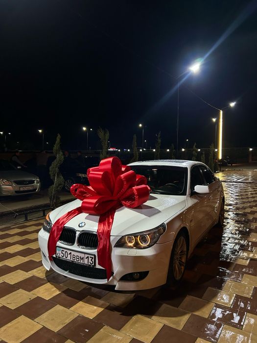 Авто бант | бант на авто | бант на машину