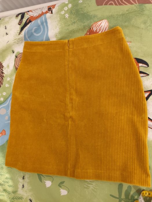 Fusta S'Oliver noua mar. 40