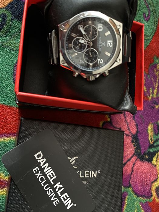 часы новыйDANEL KLEIN
