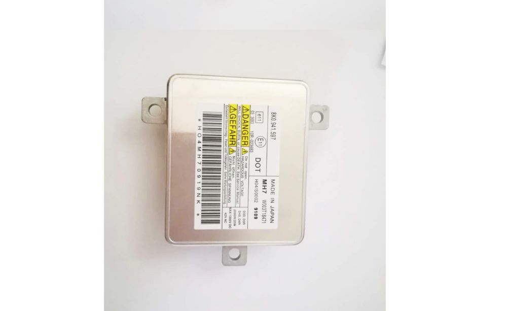 Balast/ Droser xenon Calculator faruri Audi VW Volkswagen