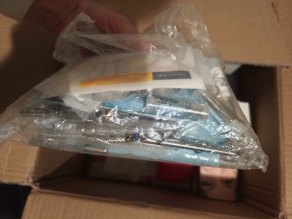 MIS импланти и аксесоари