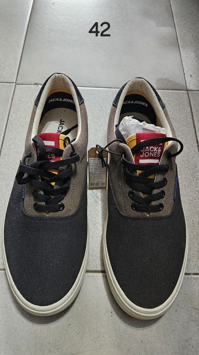 Кецове, еспадрили Jack&Jones, selected