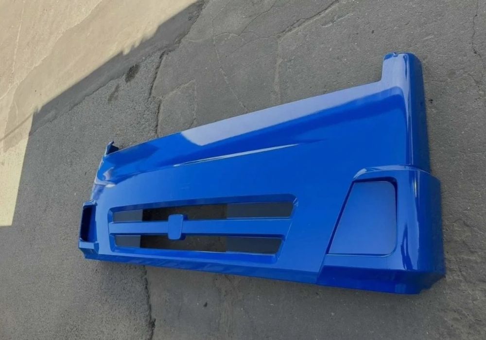 Панель облицовочная Камаз 6520 (Технотрон)