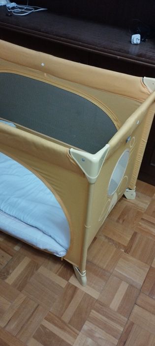 Детский манеж Chicсo