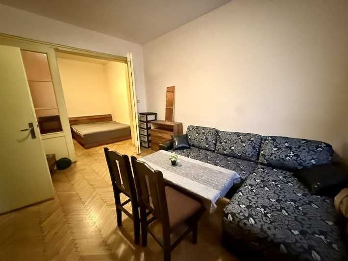 Дава се под наем Двустаен апартамент в София, Център - 58 кв.м за 448.8 € - Снимка #4