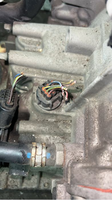 Автомат коробка mazda 3 коробка Мазда 3 ALDI MART