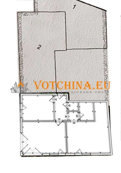 Продава се Тристаен апартамент в Варна, Възраждане 3 - 83 кв.м за 1505 €/кв.м - Снимка #7