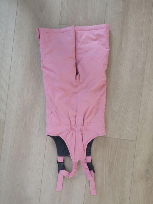 Pantaloni de ski fetite