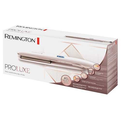 Placa de indreptat parul Remington PROluxe S9100