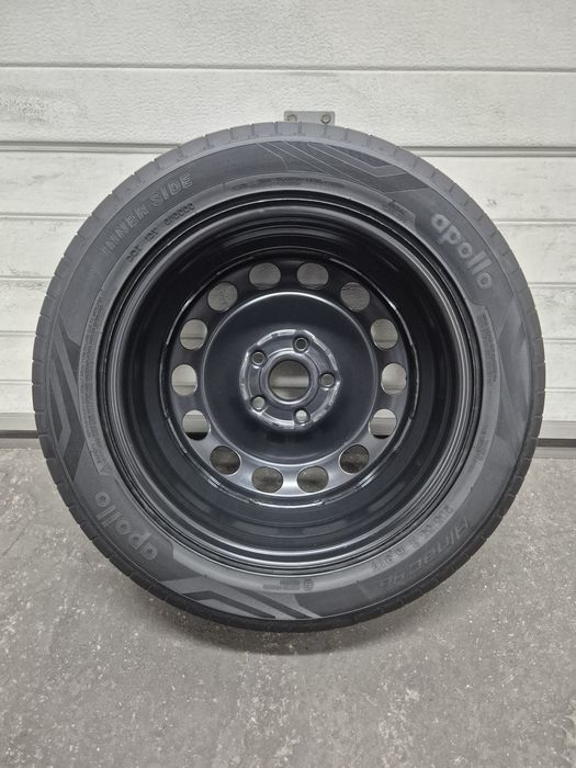 Rezerva VW 16 5x112