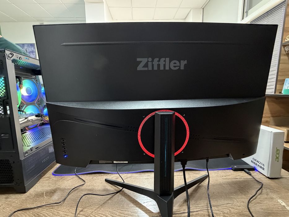 GAMING KOMPYUTET Optom narxda 1dona bor Ulguring