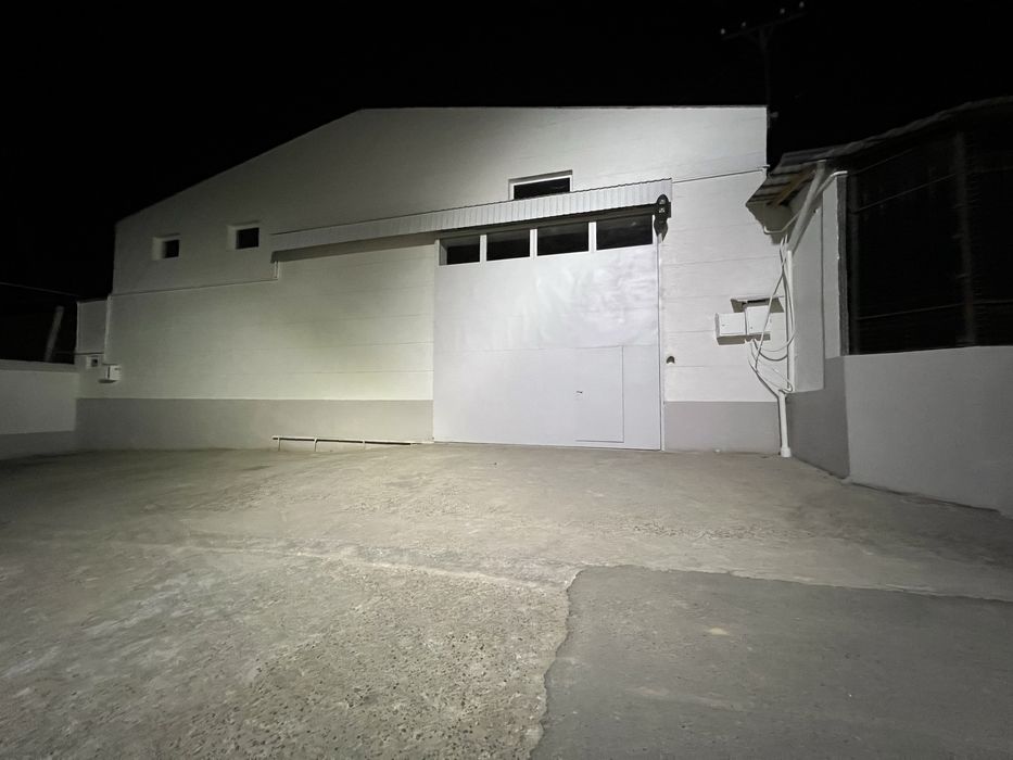 Аренда учун склад