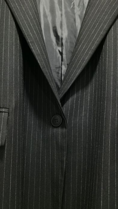 Овърсайз сако Karma