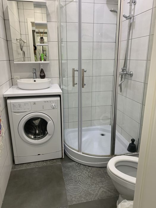 Люкс на Бухар Жырау