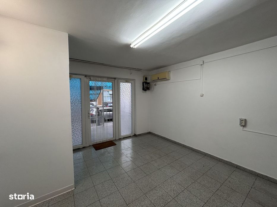 Spatiu comerical Confectii de inchiriat