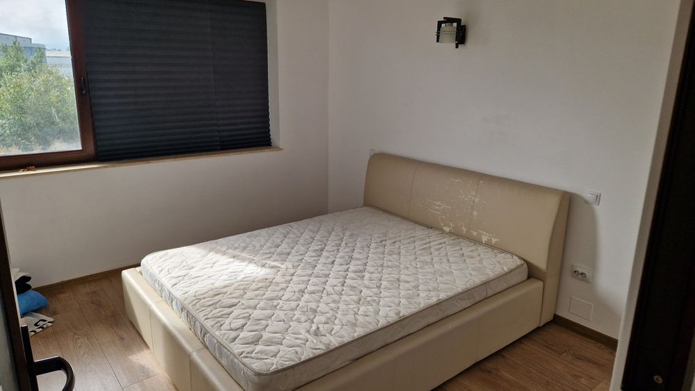 Duplex de Închiriat în Someșeni, parcari, curte!