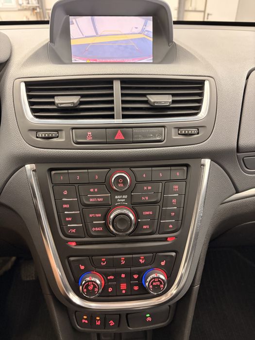 OPEL Mokka 2016 — imagine 5