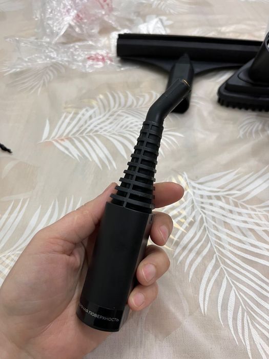 Продам Пароочиститель Jois Max