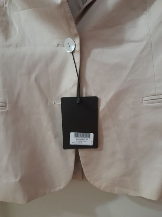 Sacou bej Pierre Cardin