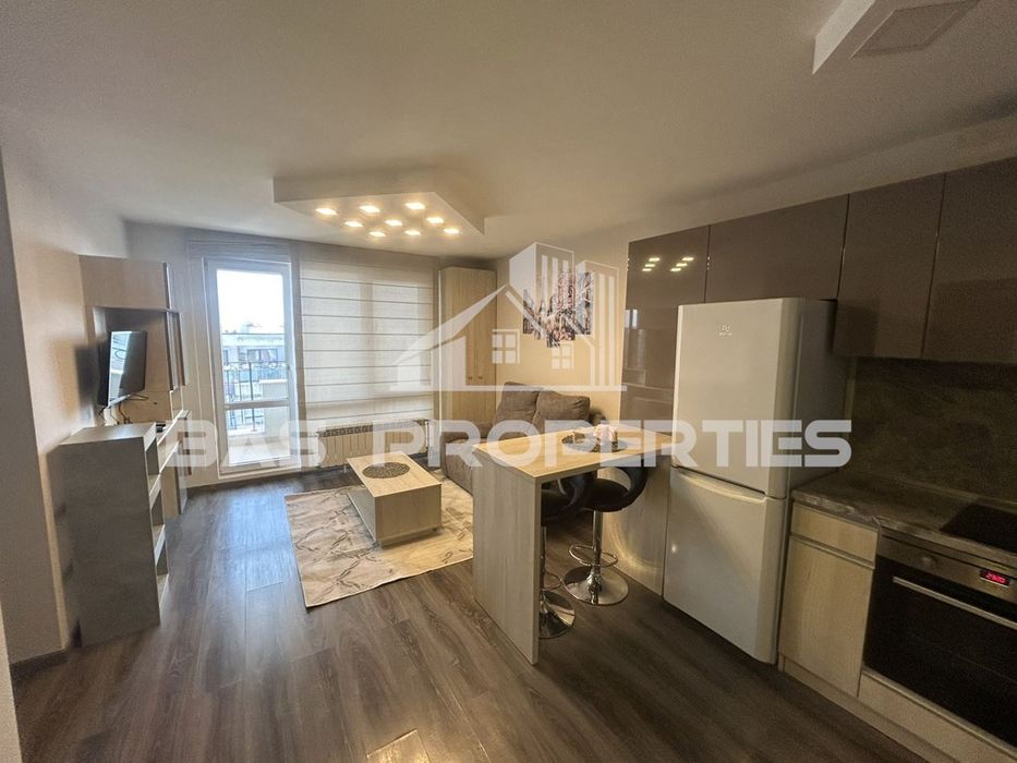 Дава се под наем Двустаен апартамент в София, Драгалевци - 50 кв.м за 612 € - Снимка #11