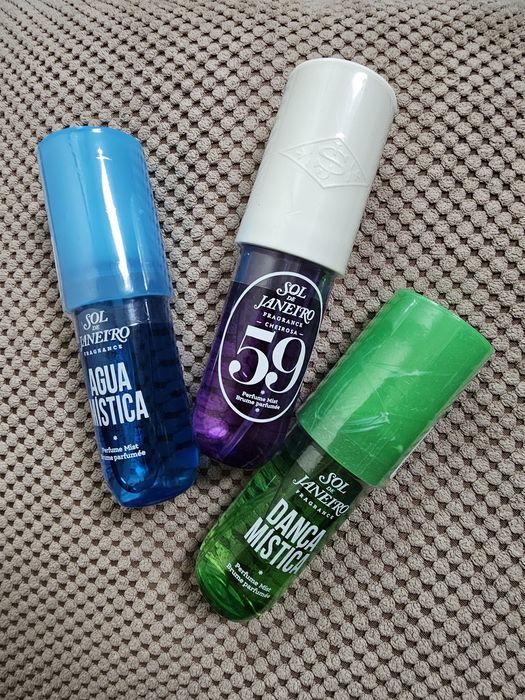 Любими аромати налично