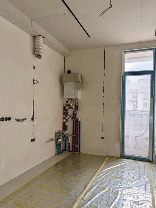 Продажа/ ЖК “Botanika Saroy”/ Мирзо Улугбек Налоговая/ 1/10/16/ 39м2